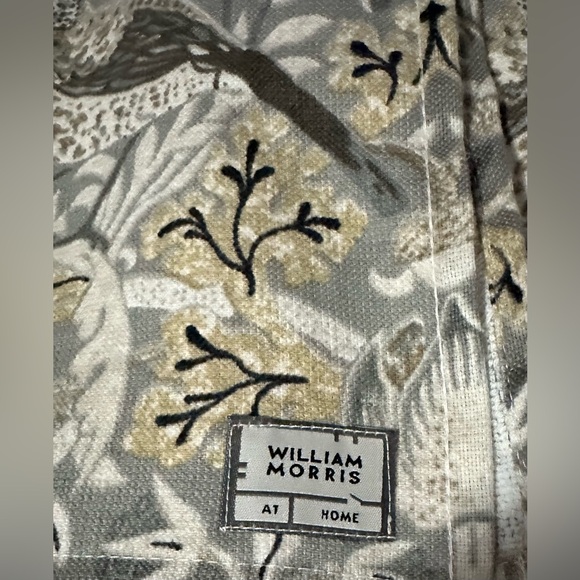 ✨NWT✨ William Morris: Set of 3 Kitchen Towels - Picture 3 of 7